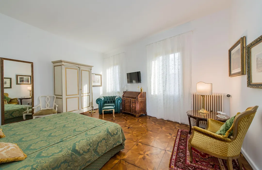 Hotel San Zaccaria-1