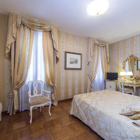 Hotel San Zaccaria-3